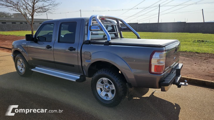 RANGER 2.3 XLT 16V 4X2 CD