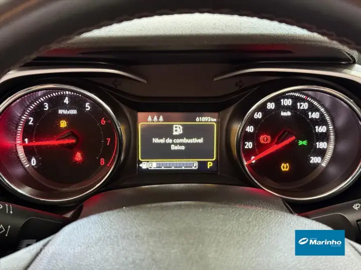 TRACKER 1.2 TURBO FLEX PREMIER AUTOMÁTICO