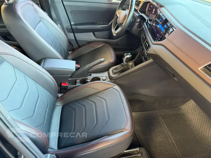 VIRTUS Highline 200 TSI 1.0 Flex 12V Aut
