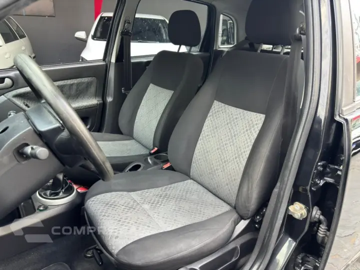 FIESTA 1.6 MPI CLASS HATCH 8V FLEX 4P MANUAL