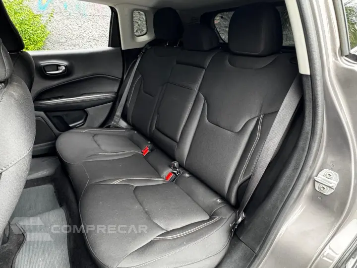 COMPASS 2.0 16V Sport
