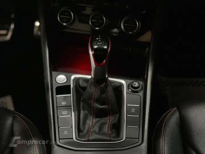 JETTA 2.0 350 TSI GASOLINA GLI DSG