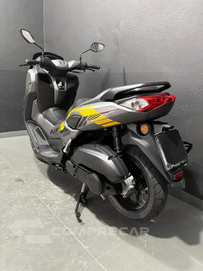 NMAX 160 SE CONNECTED ABS