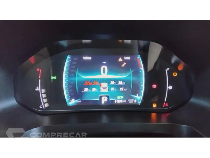 TIGGO 5x 1.5 VVT TURBO IFLEX SPORT CVT