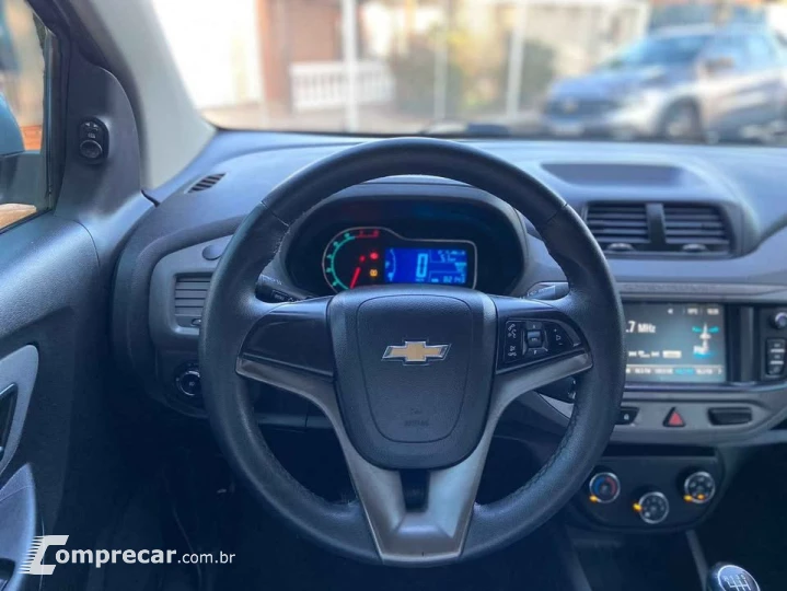 SPIN 1.8 LTZ 8V