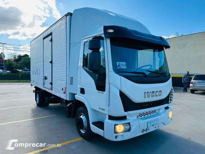 Tector 170E 22 4X2