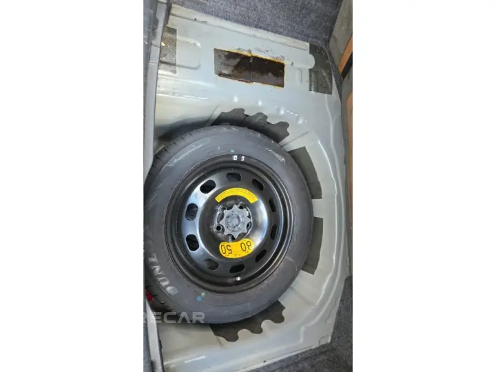 POLO 1.0 200 TSI COMFORTLINE AUTOMÁTICO