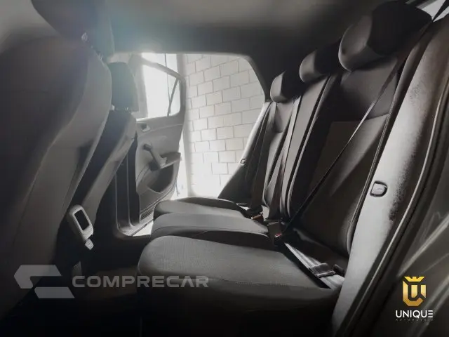 T-CROSS - 1.0 200 TSI TOTAL AUTOMÁTICO