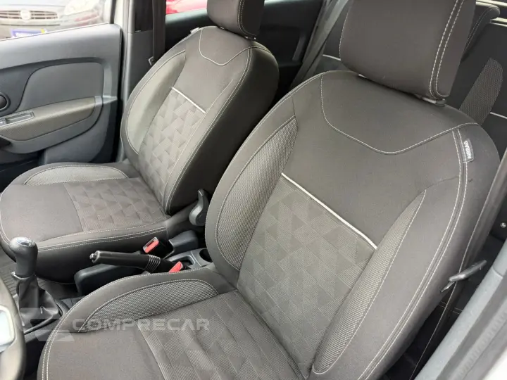 SANDERO S Edition Flex 1.0 12V 5p Mec.