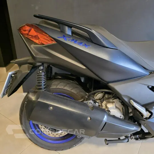 XMAX 250 ABS