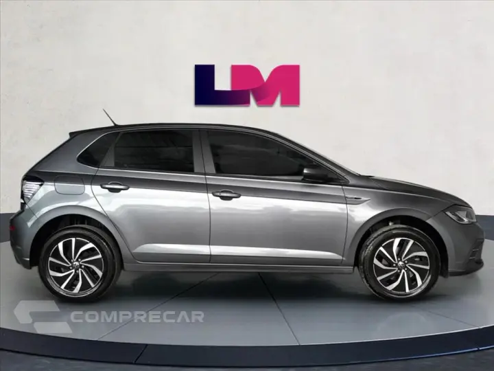 POLO 1.0 170 TSI HIGHLINE AUTOMÁTICO