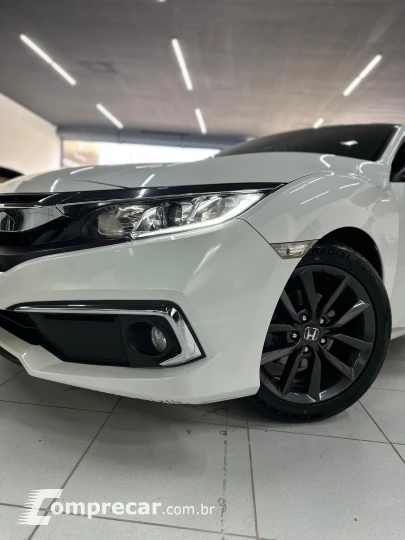 CIVIC 2.0 16vone EX