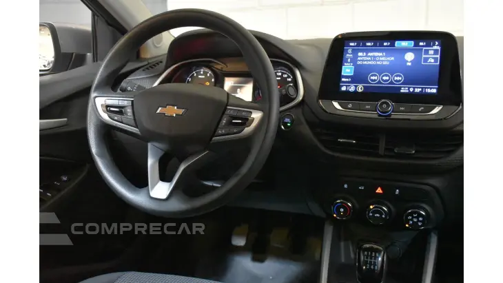 ONIX - 1.0 LT MANUAL