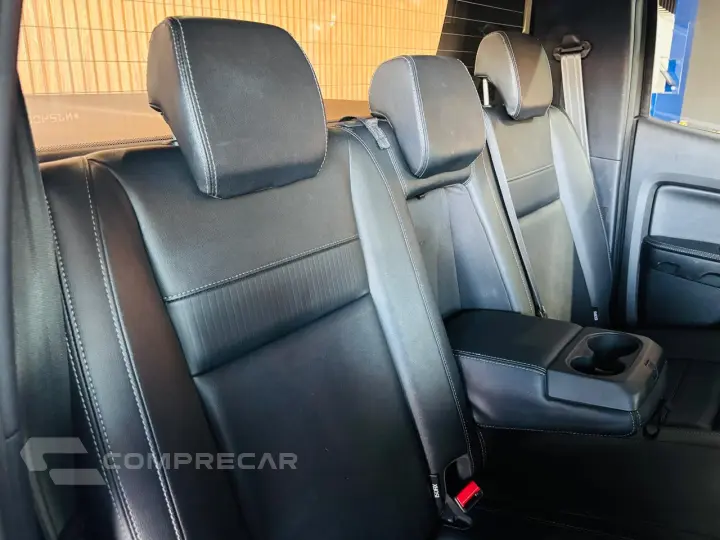 RANGER 3.2 Limited 4X4 CD 20V