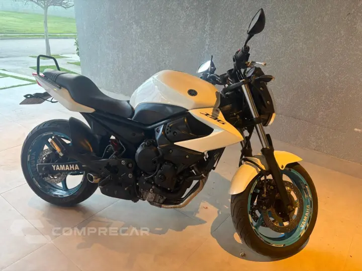 Xj6 N