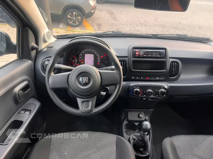 MOBI LIKE 1.0 Fire Flex 5p.