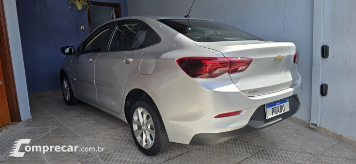 ONIX 1.0 Plus LT