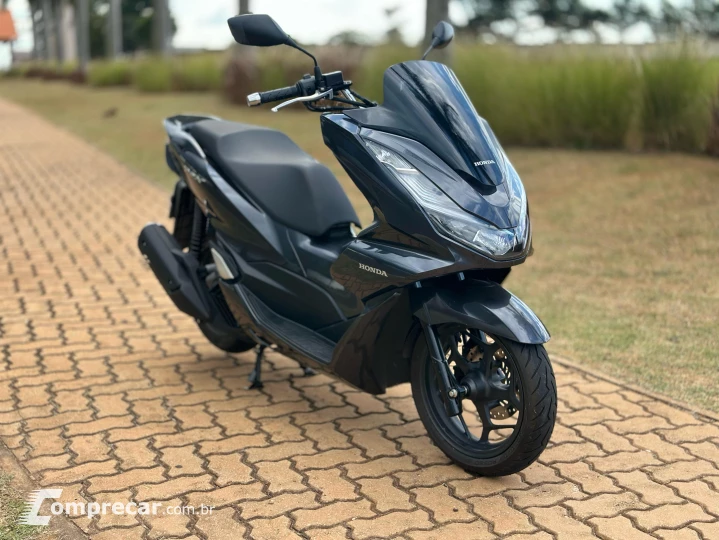 PCX 160