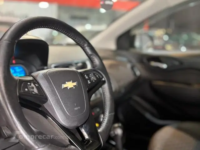 PRISMA - 1.4 MPFI LTZ 8V 4P AUTOMÁTICO