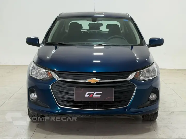 ONIX 1.0 TURBO FLEX LT MANUAL