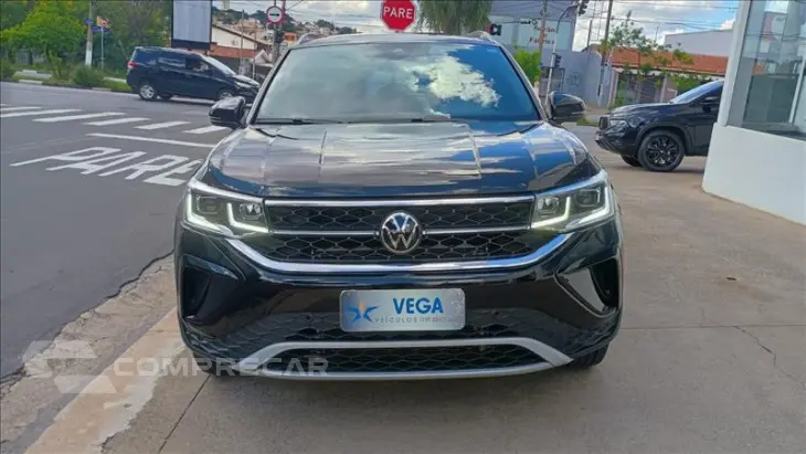 TAOS 1.4 250 TSI Highline