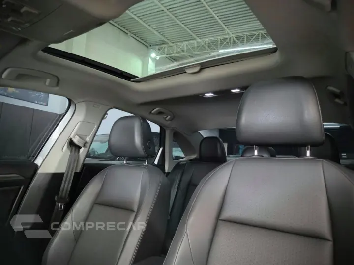 JETTA 1.4 250 TSI TOTAL FLEX COMFORTLINE TIPTRONIC