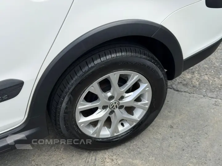 SpaceCross I MOTION 1.6 Mi Total Flex 8V