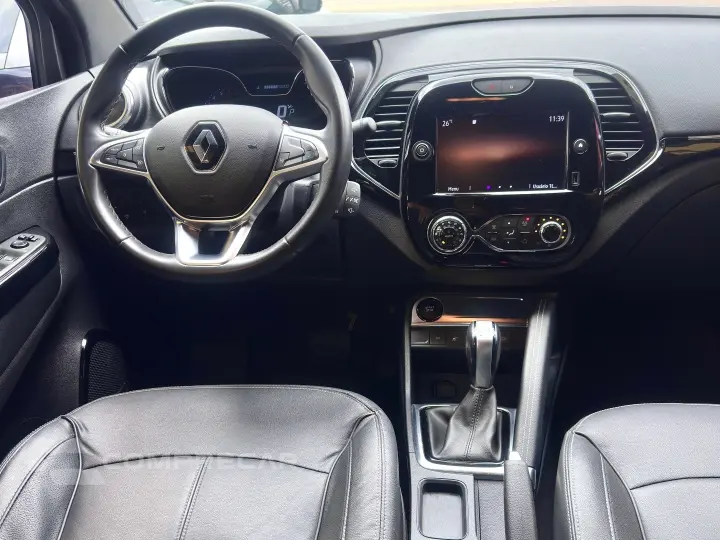 CAPTUR 1.3 TCE FLEX ICONIC X-TRONIC