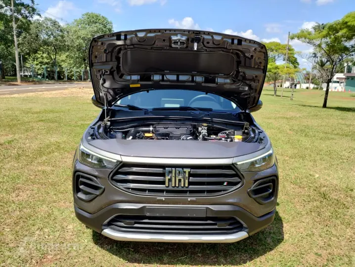 PULSE 1.0 Turbo 200 Audace