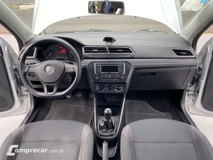 VOYAGE 1.6 MSI Totalflex