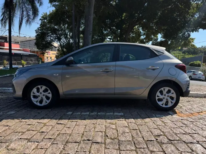 HB20 Sense Plus 1.0 Flex 12V Mec.