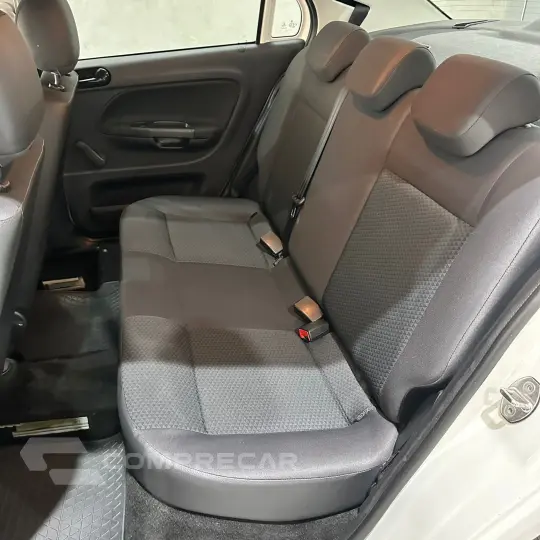 VOYAGE 1.0 Flex 12V 4p