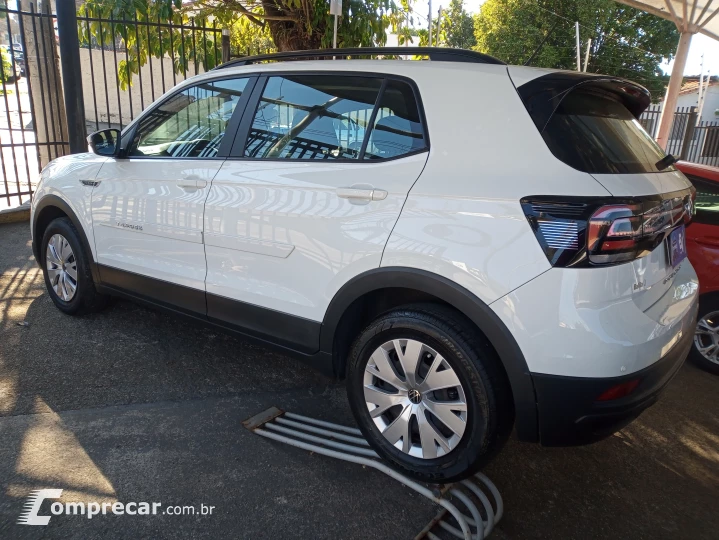 T-CROSS 1.0 200 TSI Sense
