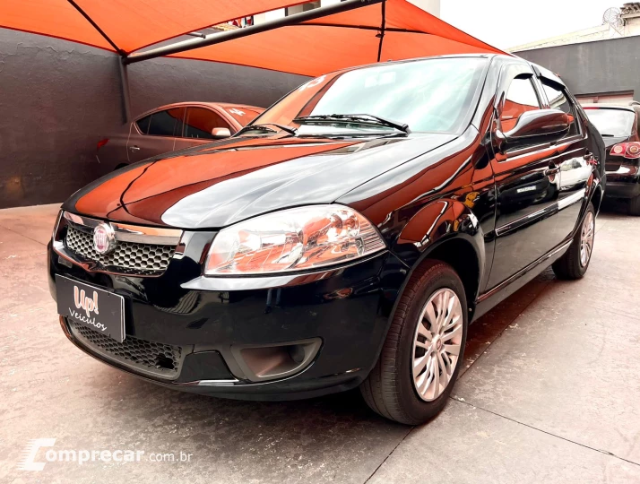 SIENA 1.0 MPI EL 8V