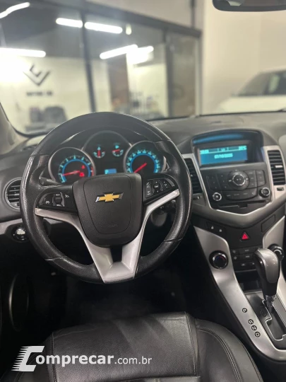 CRUZE 1.8 LT 16V