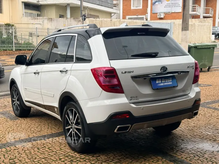 X60 1.8 VIP 16V