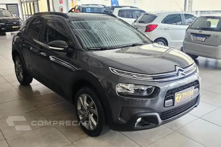 C4CACTUS FEEL AT