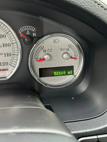 F-150 5.4 Harley Davidson 4X4 CD V8