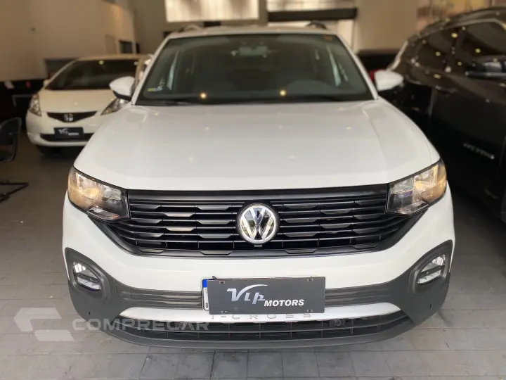 TCross Tsi 200