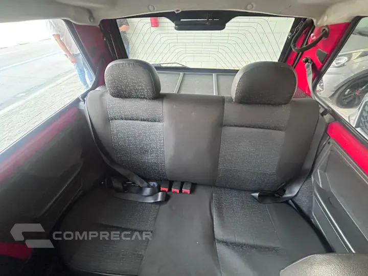 UNO 1.0 MPI Mille WAY Economy 8V