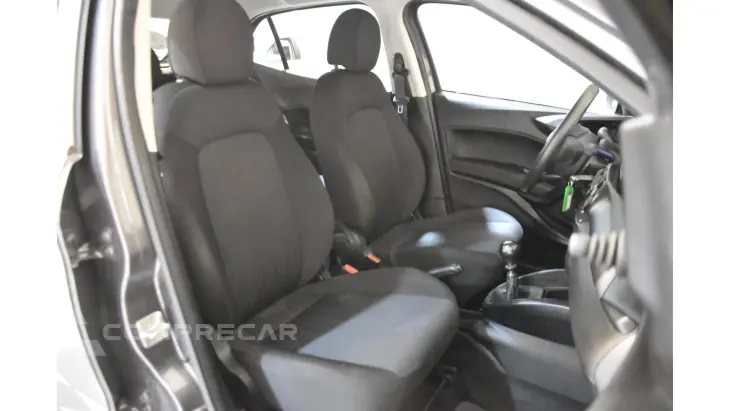 ARGO - 1.0 FIREFLY MANUAL