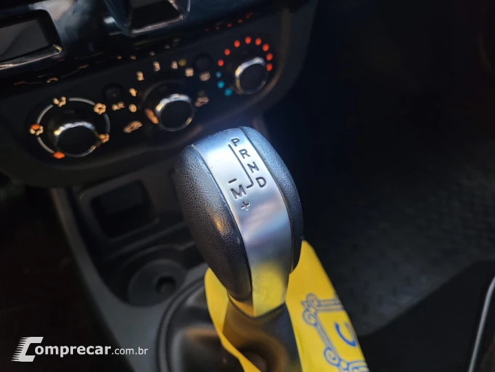 DUSTER 2.0 16V Dynamique