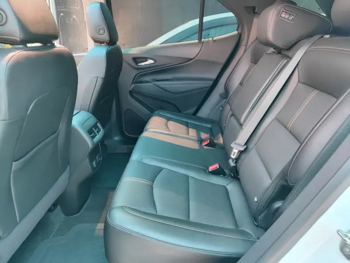 EQUINOX Premier 1.5 Turbo 172cv Aut.