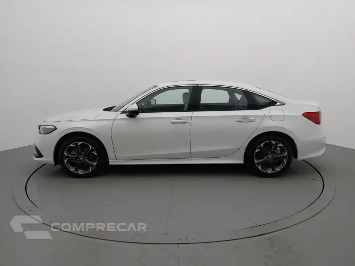 CIVIC 2.0 DI eHEV ADVANCED E-CVT