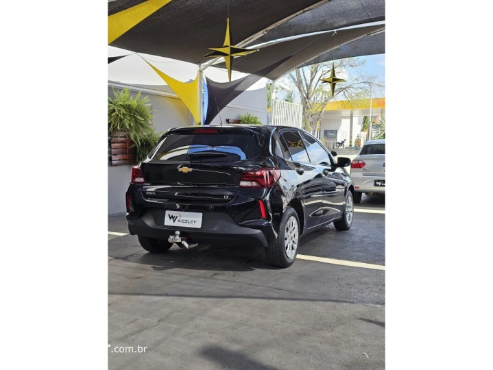ONIX 1.0 FLEX LT MANUAL