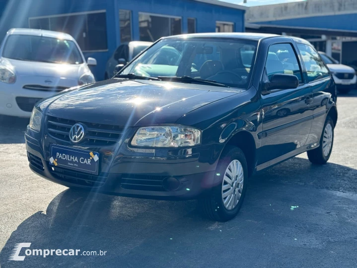 GOL 1.0 8V