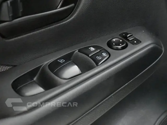 KICKS - 1.6 16V START ACTIVE XTRONIC