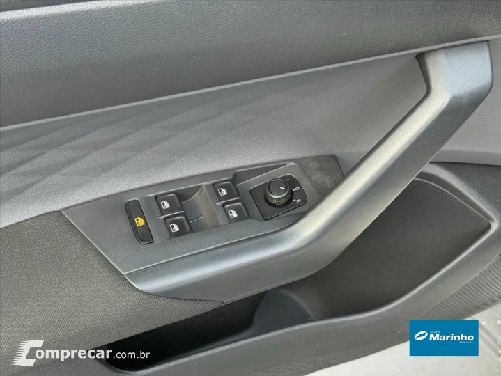 VIRTUS 1.0 170 TSI AUTOMÁTICO