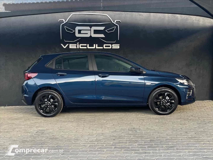 ONIX 1.0 FLEX 100 ANOS MANUAL