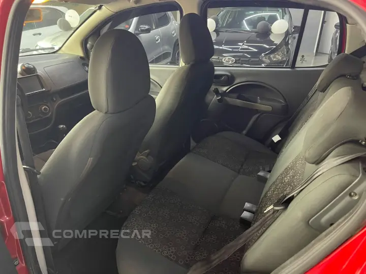 UNO 1.0 EVO Vivace 8V